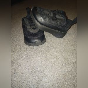 Toddler Nike shoes Size 5C